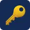 key